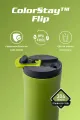 COOKER 400 ML UZUN TERMOS BARDAK