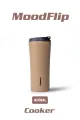 COOKER 400ML TERMOS BARDAK