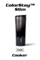 COOKER 500 ML DIAMOND TERMOS BARDAK