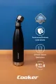 COOKER 500 ML RENKLİ ŞİŞE TERMOS