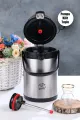 COOKER 2.5 LT LUX ÇELİK TERMOS