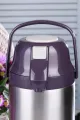COOKER 2.5 LT LUX ÇELİK TERMOS