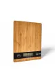DİJİTAL BAMBU MUTFAK TERAZİ TARTI