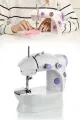 🧵PRATİK DİKİŞ MAKİNESİ - dibidip 
