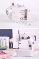 🧵PRATİK DİKİŞ MAKİNESİ - dibidip 