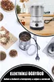 ☕Elektrikli Öğütücü - dibidip 