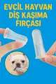 🐶EVCİL HAYVAN DİŞ KAŞIMA FIRÇASI - dibidip 