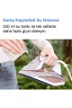 FAKİR SPRING BUHARLI ÜTÜ