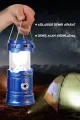 🏕️KAMP EL FENERİ GÜNEŞ ENERJİLİ ŞARJLI - dibidip 