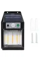 🌞GÜNEŞ ENERJİLİ LAMBA 3'LÜ LED - dibidip 