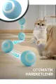 🐱HAREKETLİ KEDİ OYUN TOPU - dibidip 