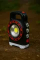 🔦HURRY BOLT EL FENERİ VE POWERBANK - dibidip