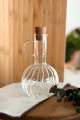 İBİCO 300 ML CAM YAĞDANLIK