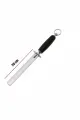 İBİCO 8'' METAL BİLEZİKLİ GENİŞ YASSI MASAT