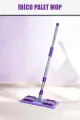 İBİCO İ21-018 MANDALLI YÜZEY TEMİZLİK PALET MOP