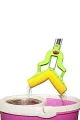 İBİCO İ21-026 SIKMA KOLLU KELEBEK MOP