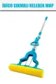 İBİCO İ21-026 SIKMA KOLLU KELEBEK MOP