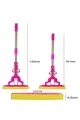 İBİCO İ21-026 SIKMA KOLLU KELEBEK MOP