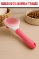 İBİCO CLEAN İ21-068 KEDİ - KÖPEK TARAK & TEMİZLİK FIRÇASI