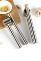 İBİCO METAL SARIMSAK EZİCİ