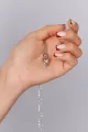 İSTİRİDYE İNCİ KOLYE