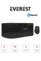 KABLOSUZ KLAVYE & MOUSE SETİ