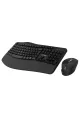 KABLOSUZ KLAVYE & MOUSE SETİ