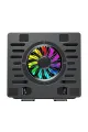KATLANABİLİR LAPTOP STAND METAL & SOĞUTUCU FAN