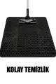 🐱KEDİ KUMU TEMİZLEME MATI - dibidip 