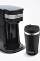KİWİ KCM-7505T FİLTRE KAHVE MAKİNESİ