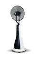 KİWİ KFAN-7692 40CM SOĞUK BUHARLI KUMANDALI VANTİLATÖR FAN