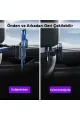 Koltuk Arkası Ayarlanabilir Tablet Telefon Tutucu