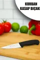 SURBİSA 61111 KURBAN KASAP BIÇAĞI