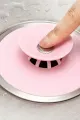 🚿LAVABO SÜZGECİ - dibidip 