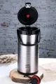 COOKER 4.5 LT LUX ÇELİK TERMOS