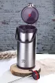 COOKER 4.5 LT LUX ÇELİK TERMOS