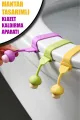 🍄MANTAR TASARIMLI KLOZET KALDIRMA APARATI - dibidip 