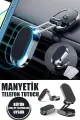 🧲MANYETİK TELEFON TUTUCU - dibidip 