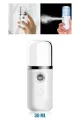 MİNİ 30ML USB ŞARJLI & IŞIKLI HAVA NEMLENDİRİCİ
