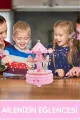 ATLI KARINCA MÜZİK KUTUSU