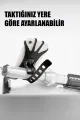 🕷️ÖRÜMCEK TELEFON TUTUCU - dibidip 