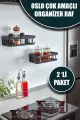 🛋️OSLO 2 Lİ ÇOK AMAÇLI ORGANİZER - dibidip 