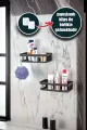 🛋️OSLO 2 Lİ ÇOK AMAÇLI ORGANİZER - dibidip 