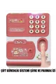 PARMAK İZİ ATM KUMBARA