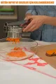 PASLANMAZ ÇELİK PATATES EZİCİ