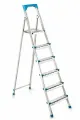 PERİLLA 5+1 BASAMAKLI METAL MERDİVEN