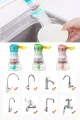🚰PERVANELİ MUSLUK BAŞLIĞI - dibidip 