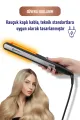 💇PROFESYONEL SERAMİK PLAKALI SAÇ DÜZLEŞTİRİCİ - dibidip 