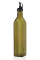 QLUX C-00407 750 ML CAM ORGANİK YAĞDANLIK ŞİŞE