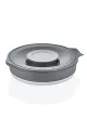 QLUX L-00960-2 KATLANABİLİR KAPAKLI MİKSER KABI